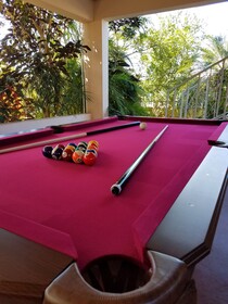 WSSM Surf House