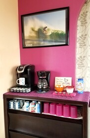 WSSM Surf House