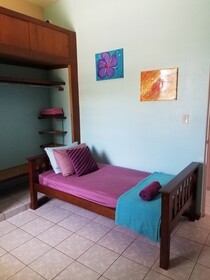WSSM Surf House