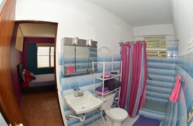 WSSM Surf House