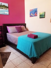WSSM Surf House