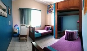 WSSM Surf House