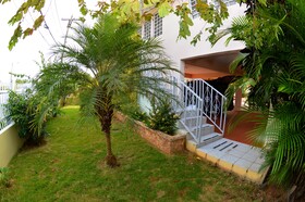 WSSM Surf House