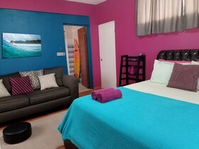 WSSM Surf House