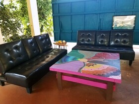 WSSM Surf House