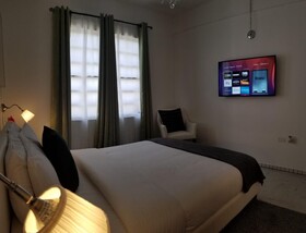 Aibonito Hotel
