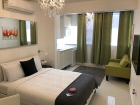 Aibonito Hotel
