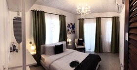 Aibonito Hotel