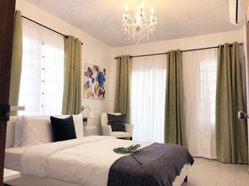 Aibonito Hotel