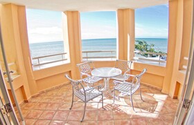 Rincon Beach Resort