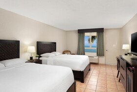 Rincon Beach Resort