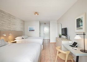 Rincon Beach Resort