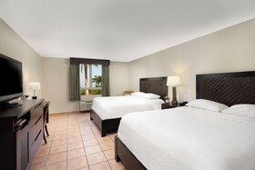Rincon Beach Resort