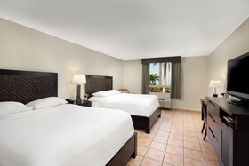 Rincon Beach Resort