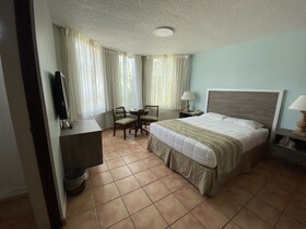 Rincon Beach Resort