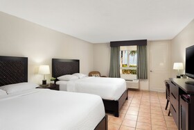 Rincon Beach Resort