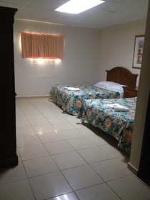 Arecibo Inn