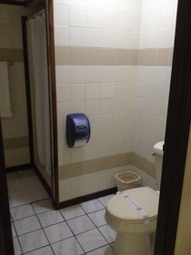 Arecibo Inn