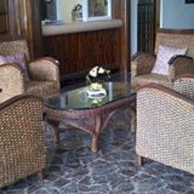 Arecibo Inn