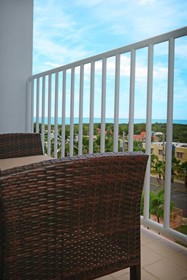Vistas De La Bahia