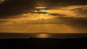 Vistas De La Bahia