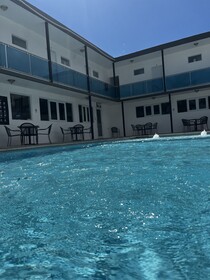 Douglas Highway Inn Hotel