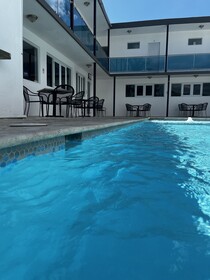 Douglas Highway Inn Hotel