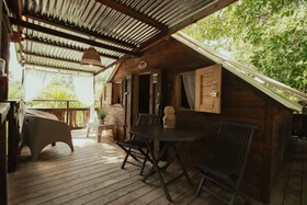 Hacienda Tres Casitas