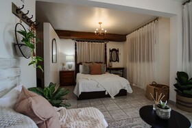 Hacienda Tres Casitas