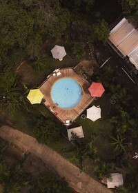 Hacienda Tres Casitas
