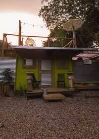 Hacienda Tres Casitas