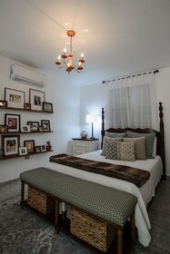 Hacienda Tres Casitas