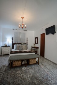 Hacienda Tres Casitas