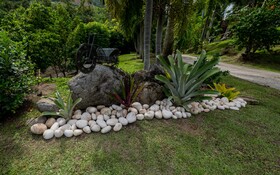 Hacienda Tres Casitas