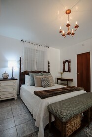 Hacienda Tres Casitas