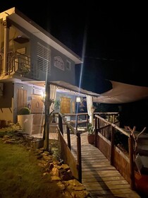 Hacienda Tres Casitas