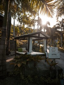 Hacienda Tres Casitas