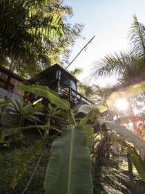 Hacienda Tres Casitas