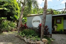 Hacienda Tres Casitas