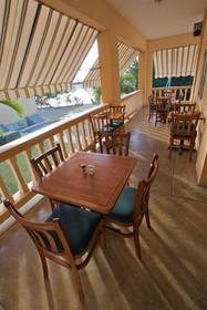 Parador Guanica 1929