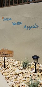 Kassa Wista Azzul