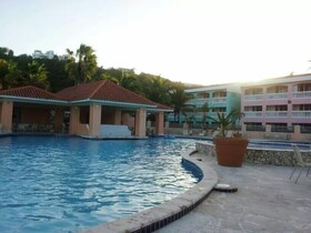Costa Dorada Beach Resort & Villas