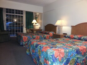Costa Dorada Beach Resort & Villas