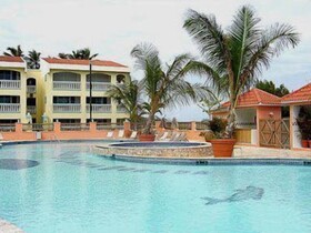 Costa Dorada Beach Resort & Villas