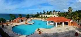 Costa Dorada Beach Resort & Villas