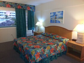 Costa Dorada Beach Resort & Villas