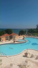 Costa Dorada Beach Resort & Villas