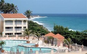 Costa Dorada Beach Resort & Villas