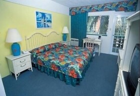 Costa Dorada Beach Resort & Villas