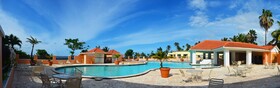 Costa Dorada Beach Resort & Villas